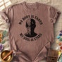 Body Is Earth Soul Is Stars Comfort Colors® Unisex T-Shirt