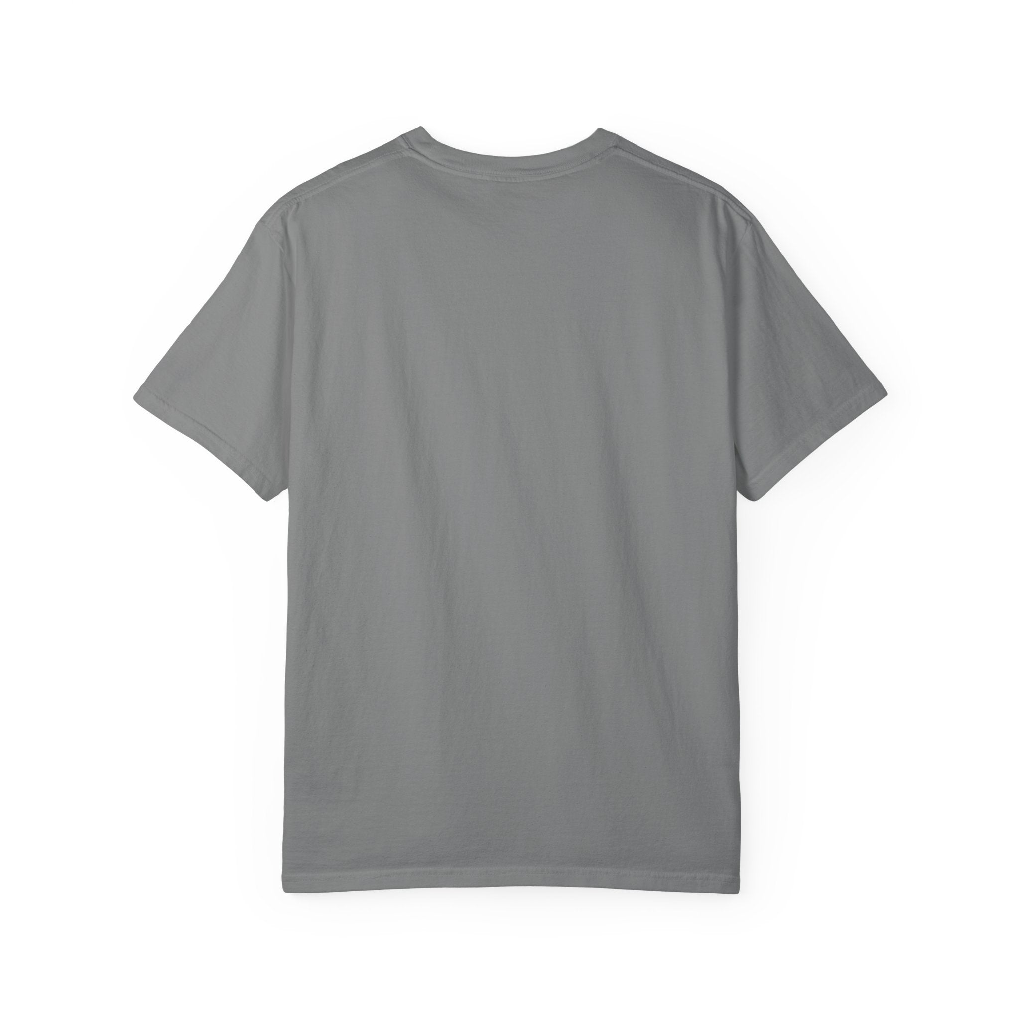 I Am Safe Secure and at Peace Root Chakra Comfort Colors® Unisex T-Shirt
