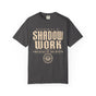 Department of Shadow Work Employee of the Month Comfort Colors® Unisex T-Shirt