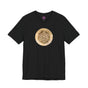 Ancient Flower of Life Sacred Geometry Premium Unisex T-Shirt
