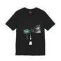 Next Exit Andromeda Cosmic Premium Unisex T-Shirt