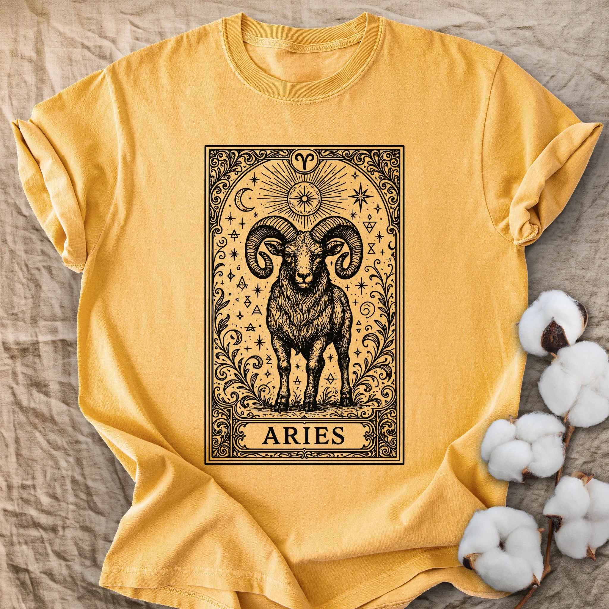 Mustard