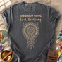 Moonlit Soul Ever Evolving Comfort Colors® Unisex T-Shirt