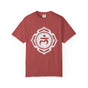 28 Lam Bija Muladhara Root Chakra Symbol Sacred Geometry Comfort Colors® Unisex T-Shirt