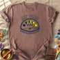 My Vibe Depends On The Lunar Phase Comfort Colors® Unisex T-Shirt