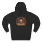 Pressure Makes Pearls Transformation Premium Unisex Hoodie