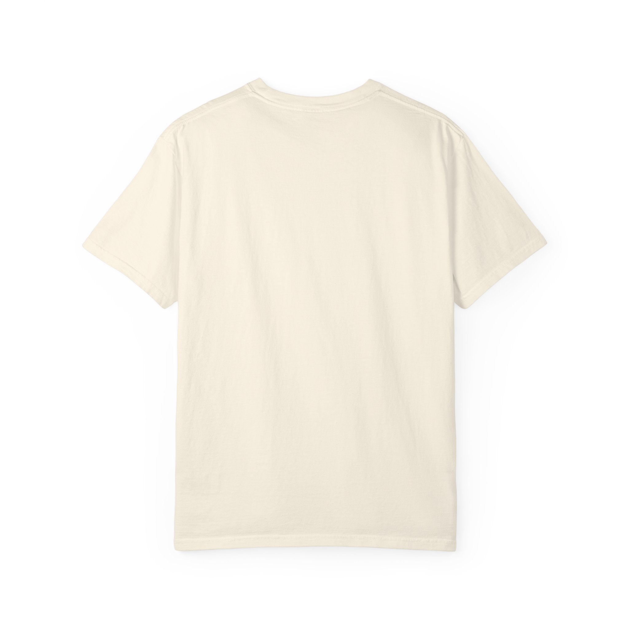 Sacred Circuit Hamsa Divine Protection Comfort Colors® Unisex T-Shirt