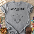 Manifest Magic Comfort Colors® Unisex T-Shirt