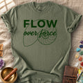 Flow Over Force Comfort Colors® Unisex T-Shirt