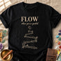Flow Where Guided Comfort Colors® Unisex T-Shirt