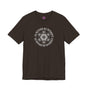 As Within So Without Metatron's Cube Premium Unisex T-Shirt