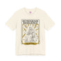 Retrograde Resilience Mercury Premium Unisex T-Shirt