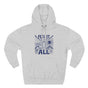 Feel It All Emotional Sovereignty Premium Unisex Hoodie