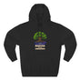 Rooted in the Unknown Premium Unisex Hoodie