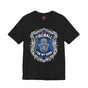 Firewall for My Aura Hamsa Shield Premium Unisex T-Shirt