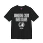 Choosing Calm Over Chaos Yin Yang Premium Unisex T-Shirt