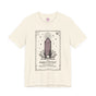 Amethyst Stone of Spiritual Awakening Premium Unisex T-Shirt