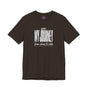 Yoga My Journey From Chaos to Calm Premium Unisex T-Shirt