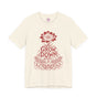 Grow Down Grounding Shadow Work Premium Unisex T-Shirt