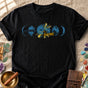 Out Of Tune But Still Divine Comfort Colors® Unisex T-Shirt