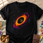 Black Hole Meditation Comfort Colors® Unisex T-Shirt
