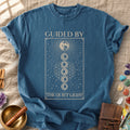 Guided By The Quiet Light Comfort Colors® Unisex T-Shirt