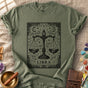 Libra Tarot Card Comfort Colors® Unisex T-Shirt
