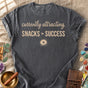 Currently Attracting Snacks Comfort Colors® Unisex T-Shirt