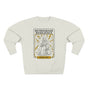 Retrograde Resilience Mercury Premium Unisex Sweatshirt