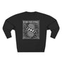 My Magic Moves In Phases Mandala Premium Unisex Sweatshirt