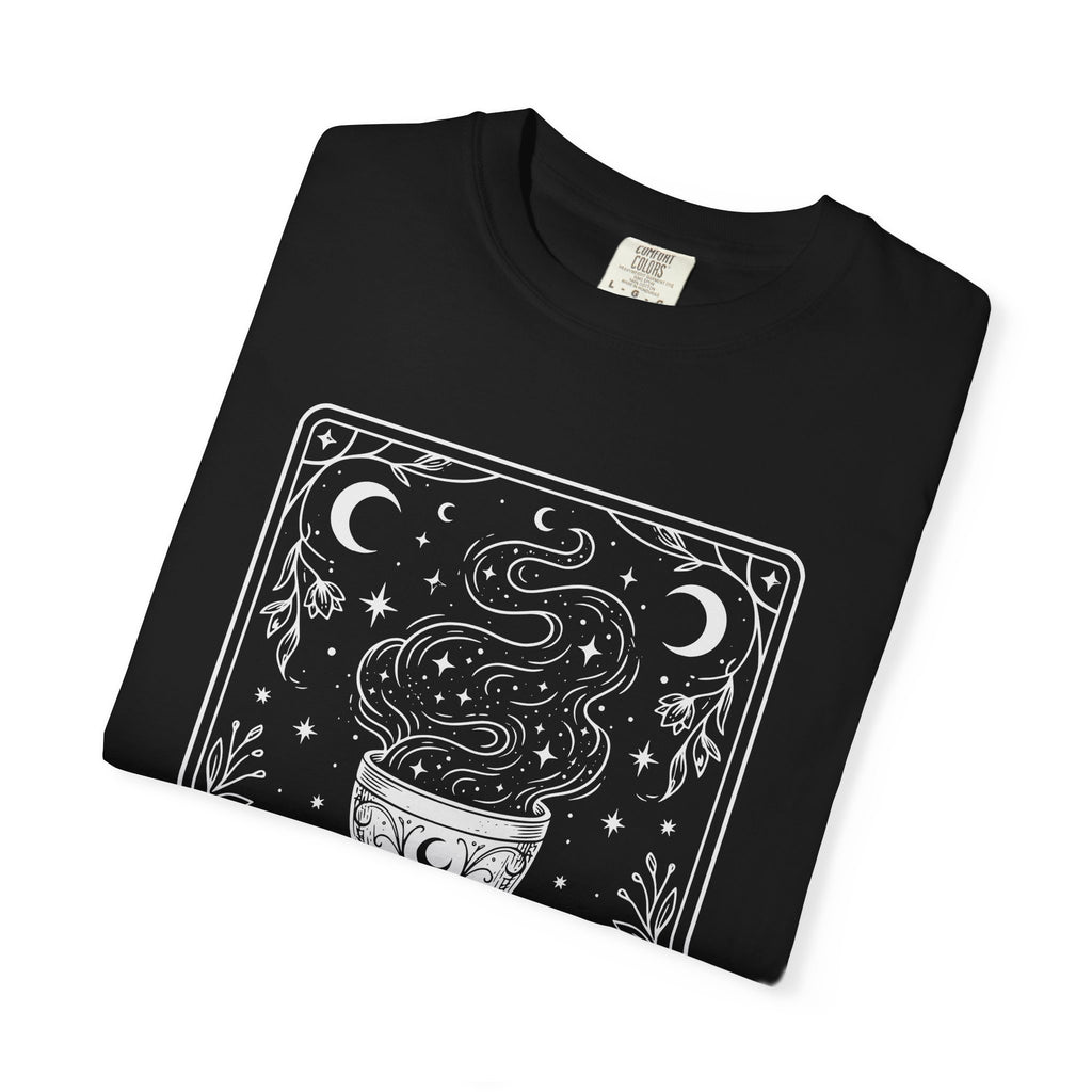 I Keep Some For Me Cosmic Chalice Comfort Colors® Unisex T-Shirt