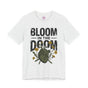Bloom in the Doom Premium Unisex T-Shirt