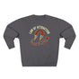 Law of Attraction Magnet Love Premium Unisex Sweatshirt