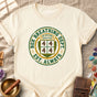 Box Breathing Dept Comfort Colors® Unisex T-Shirt