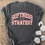 Softness Is Strategy Comfort Colors® Unisex T-Shirt