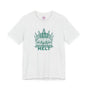Ego Melt Shadow Work Dissolution Premium Unisex T-Shirt