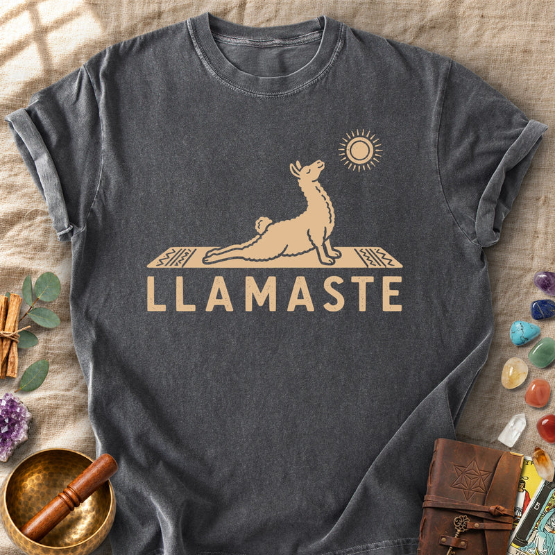 Llamaste Comfort Colors® Unisex T-Shirt
