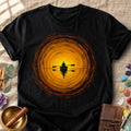 Still Water Infinite Frequency Comfort Colors® Unisex T-Shirt