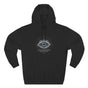 Soul Remembers Galaxies Premium Unisex Hoodie