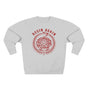 Begin Again Transformation Rebirth Premium Unisex Sweatshirt
