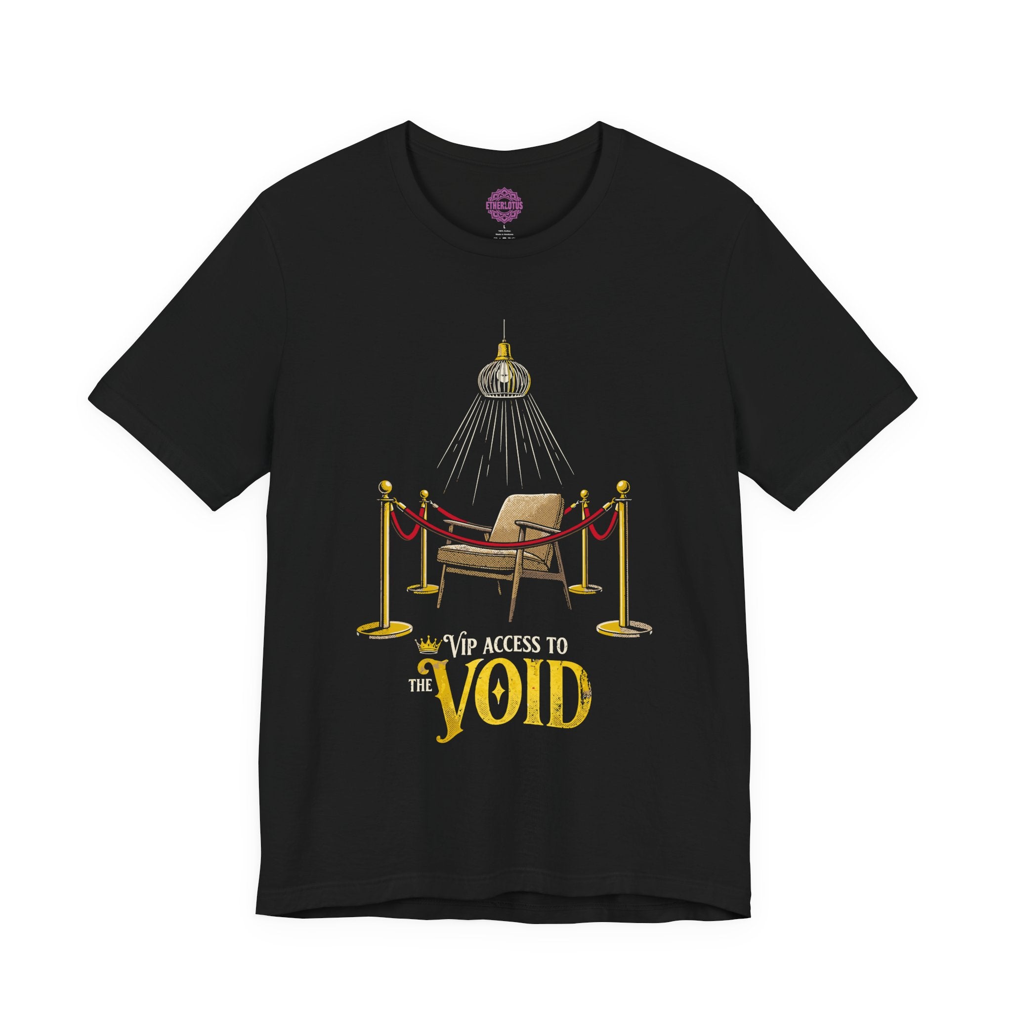 VIP Access To The Void Premium Unisex T-Shirt