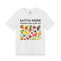 Sattva Inside Sweetness Born of the Sun Premium Unisex T-Shirt