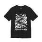 Flow with the Way Premium Unisex T-Shirt