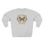 I Am Limitless Monarch Butterfly Premium Unisex Sweatshirt