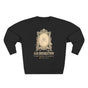 Ego Dissolution One Star Review Premium Unisex Sweatshirt