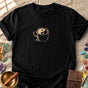 Yin Yang Coffee Balance Comfort Colors® Unisex T-Shirt