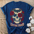 Eternal Bloom Comfort Colors® Unisex T-Shirt