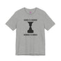 Karma is a Mirror Premium Unisex T-Shirt