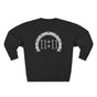 11:11 All Angel Numbers Portal Premium Unisex Sweatshirt