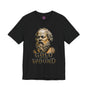 Gold in the Wound Shadow Work Premium Unisex T-Shirt